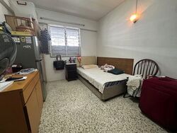 Blk 509 West Coast Vista (Clementi), HDB 3 Rooms #551197071